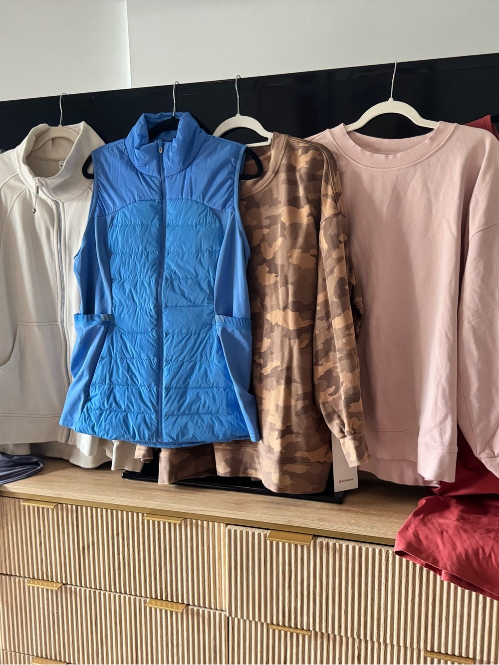 Lululemon 6 piece Bundle!